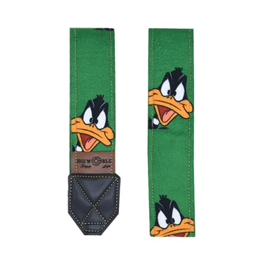 بند دوربین ترنگ (Torang) مدل Camera Strap 042 طرح کارتونی