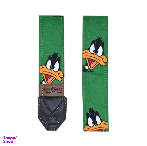 بند دوربین ترنگ (Torang) مدل Camera Strap 042 طرح کارتونی