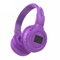 هدفون زیلوت (Zealot) مدل B570C