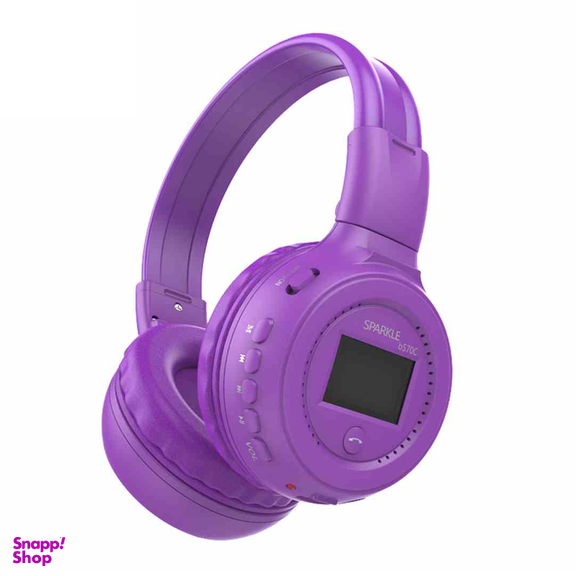 هدفون زیلوت (Zealot) مدل B570C