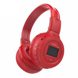 هدفون زیلوت (Zealot) مدل B570C