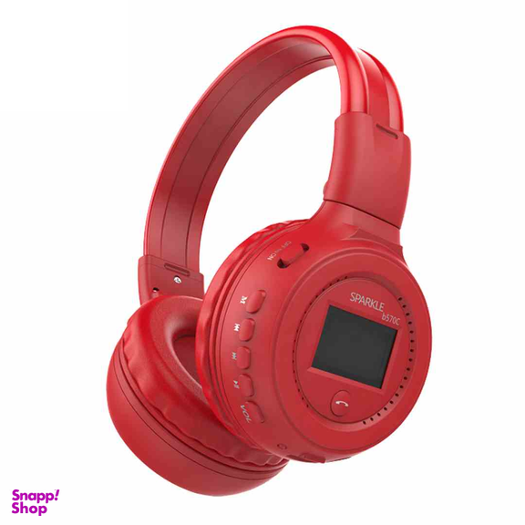 هدفون زیلوت (Zealot) مدل B570C
