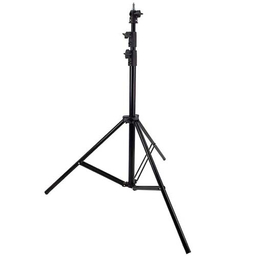 سه پایه نور مدل Light Stand 807A