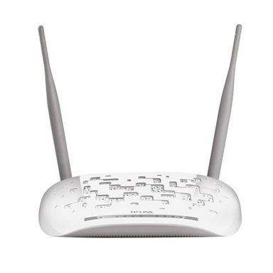 مودم روتر ADSL بی سیم تی پی لینک مدل TD W8961N