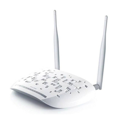 مودم روتر ADSL بی سیم تی پی لینک مدل TD W8961N