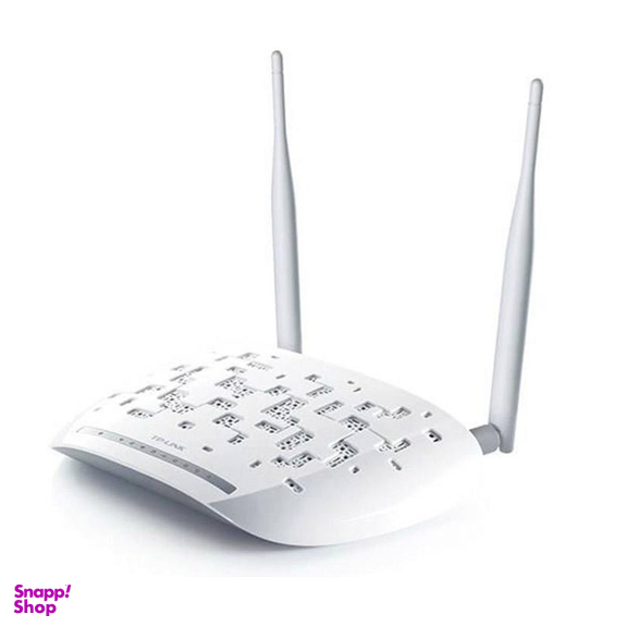 مودم روتر ADSL بی سیم تی پی لینک مدل TD W8961N