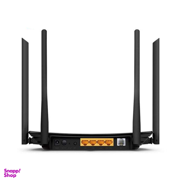 مودم روتر VDSL/ADSL تی پی لینک (TP-link) مدل Archer VR300 بیسیم AC1200