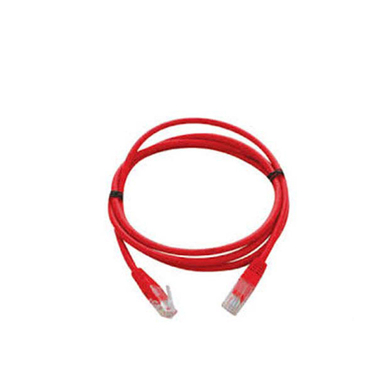 پچ کورد سه متری اکوییپ (Equip) مدل CAT6 UTP