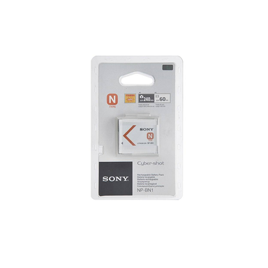 باتری لیتیومی دوربین مدل Sony NP-BN1