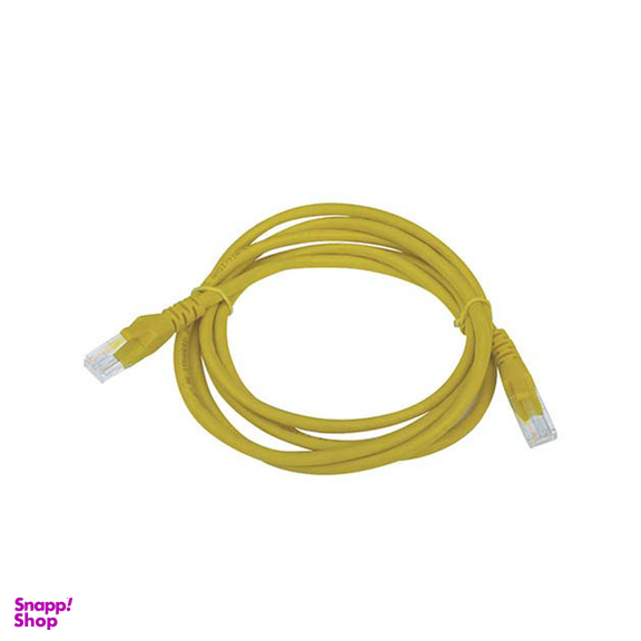 پچ کورد اکوییپ (Equip) مدل CAT6 UTP پنج متری