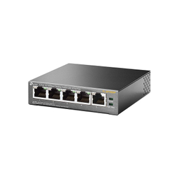 سوییچ 5 پورت تی پی لینک (TP-link) مدل TL SF1005P ver:1.0