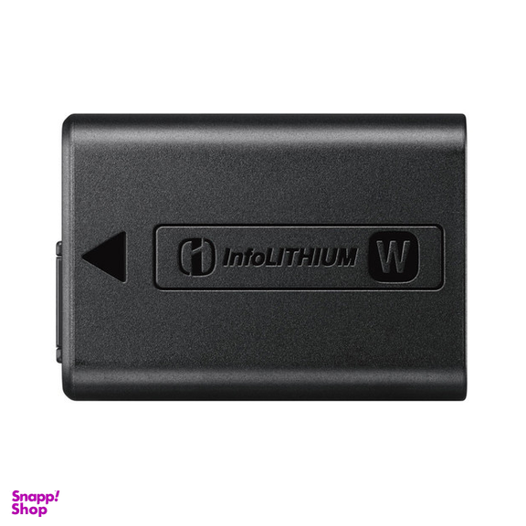 باتری لیتیومی دوربین مدل Sony NP-FW50 Original