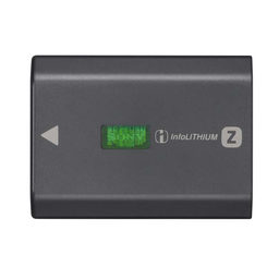 باتری لیتیومی دوربین مدل Sony NP-FZ100