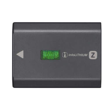 باتری لیتیومی دوربین مدل Sony NP-FZ100