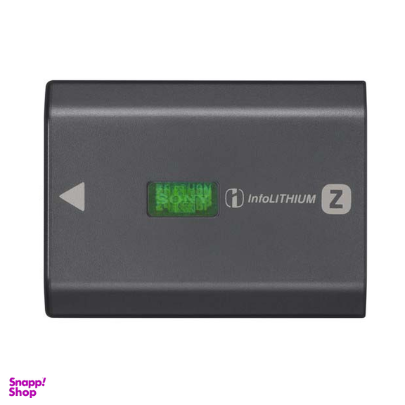 باتری لیتیومی دوربین مدل Sony NP-FZ100