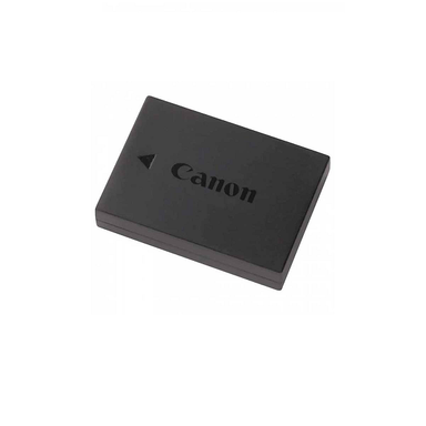 باتری لیتیومی دوربین مدل Canon LP-E10