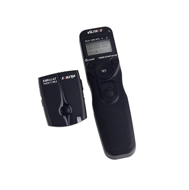 ریموت کنترل بی سیم دوربین ویلتروکس (Viltrox) مدل JY-710 II C1