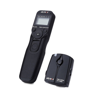 ریموت کنترل بی سیم دوربین ویلتروکس (Viltrox) مدل JY-710 II N1