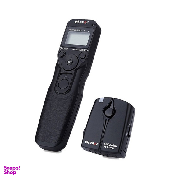 ریموت کنترل بی سیم دوربین ویلتروکس (Viltrox) مدل JY-710 II N1