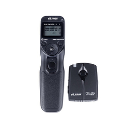 ریموت کنترل بی سیم دوربین ویلتروکس (Viltrox) مدل JY-710 N3