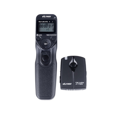 ریموت کنترل بی سیم دوربین ویلتروکس (Viltrox) مدل JY-710 N3