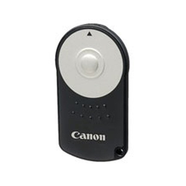ریموت کنترل دوربین مدل Canon RC-6