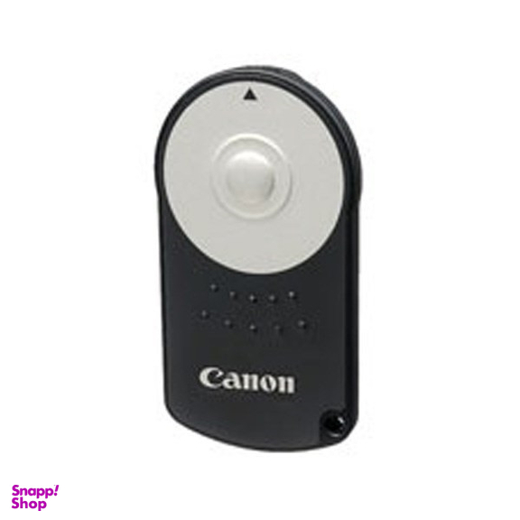 ریموت کنترل دوربین مدل Canon RC-6