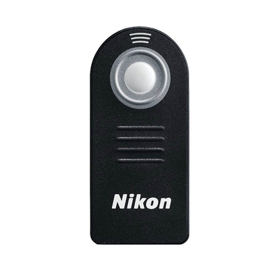 ریموت کنترل دوربین مدل Nikon ML-L3