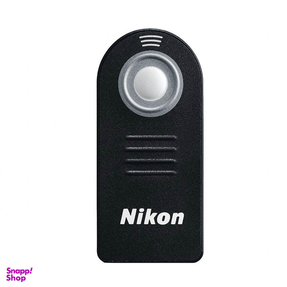 ریموت کنترل دوربین مدل Nikon ML-L3