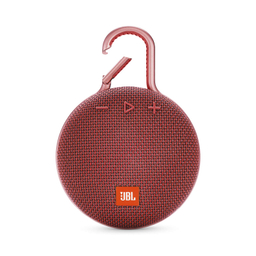 اسپیکر بلوتوثی قابل حمل جی بی ال (Jbl) مدل Clip 3