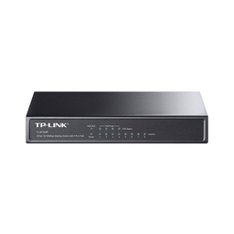 سوییچ 8 پورت تی پی لینک (TP-link) مدل TL SF1008P