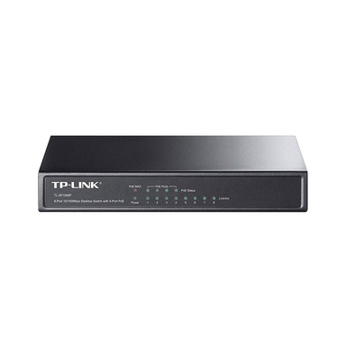 سوییچ 8 پورت تی پی لینک (TP-link) مدل TL SF1008P