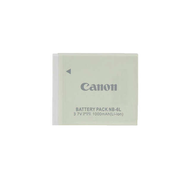 باتری لیتیومی دوربین مدل Canon NB-6L