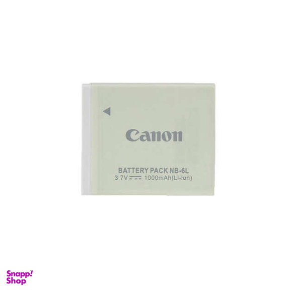 باتری لیتیومی دوربین مدل Canon NB-6L