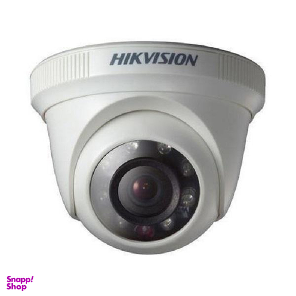 دوربین مدار بسته هایک ویژن (Hikvision) مدل DS 2CE56C0T IRP
