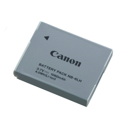 باتری لیتیومی دوربین مدل Canon NB-6LH Original