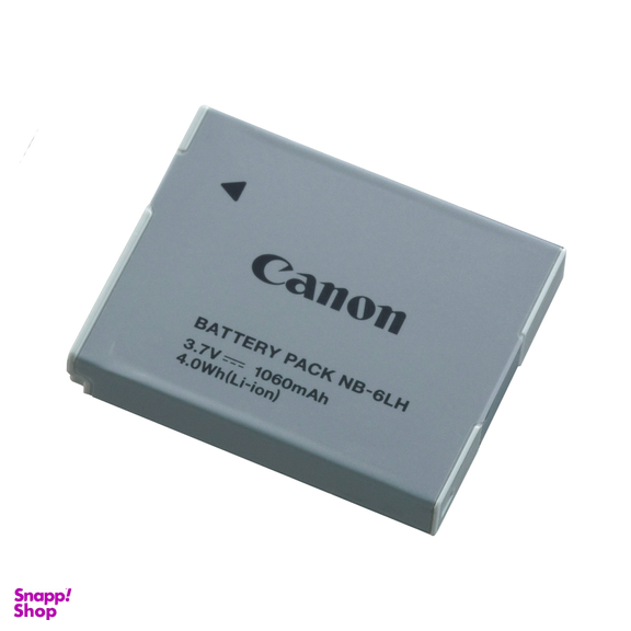 باتری لیتیومی دوربین مدل Canon NB-6LH Original