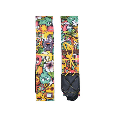 بند دوربین ترنگ (Torang) مدل Camera Strap 010 طرح کارتونی