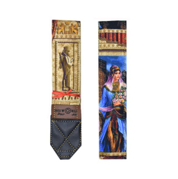 بند دوربین ترنگ (Torang) مدل Camera Strap 030 طرح هخامنش