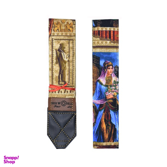 بند دوربین ترنگ (Torang) مدل Camera Strap 030 طرح هخامنش