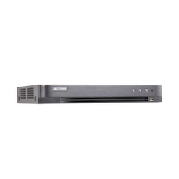 ضبط کننده ویدیویی تحت شبکه هایک ویژن (Hikvision) مدل DS 7208HTHI K2