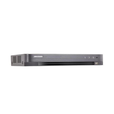 ضبط کننده ویدیویی تحت شبکه هایک ویژن (Hikvision) مدل DS 7208HTHI K2