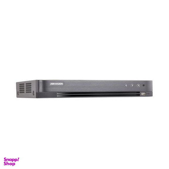 ضبط کننده ویدیویی تحت شبکه هایک ویژن (Hikvision) مدل DS 7208HTHI K2