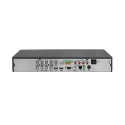 ضبط کننده ویدیویی تحت شبکه هایک ویژن (Hikvision) مدل DS 7208HTHI K2