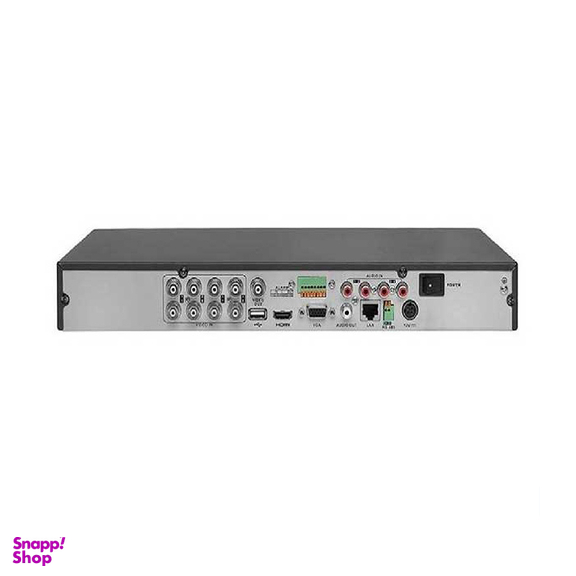ضبط کننده ویدیویی تحت شبکه هایک ویژن (Hikvision) مدل DS 7208HTHI K2