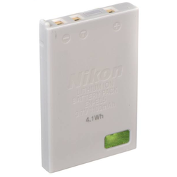باتری لیتیومی دوربین مدل Nikon EN-EL5