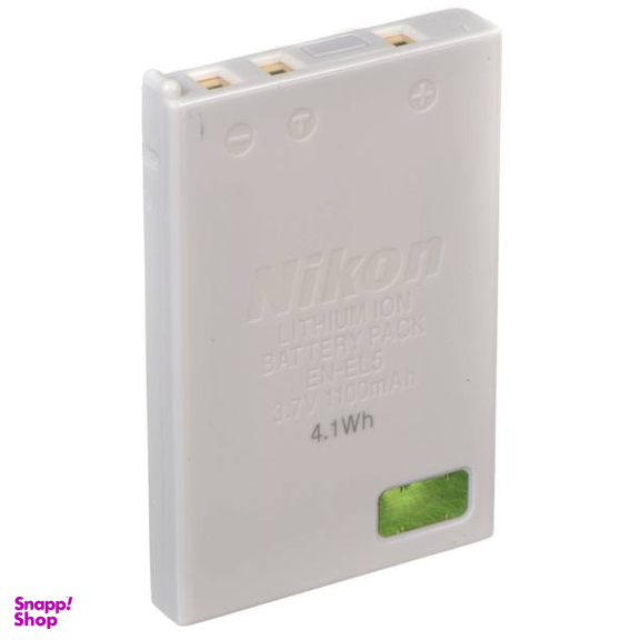 باتری لیتیومی دوربین مدل Nikon EN-EL5
