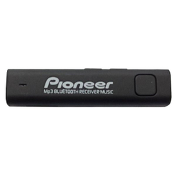 گیرنده بلوتوث + Mp3 Player رم خور پایونیر (Pioneer) مدل M6