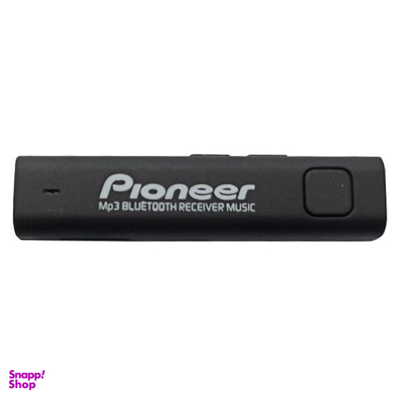 گیرنده بلوتوث + Mp3 Player رم خور پایونیر (Pioneer) مدل M6