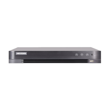 ضبط کننده ویدیویی تحت شبکه هایک ویژن (Hikvision) مدل DS 7216HUHI K2
